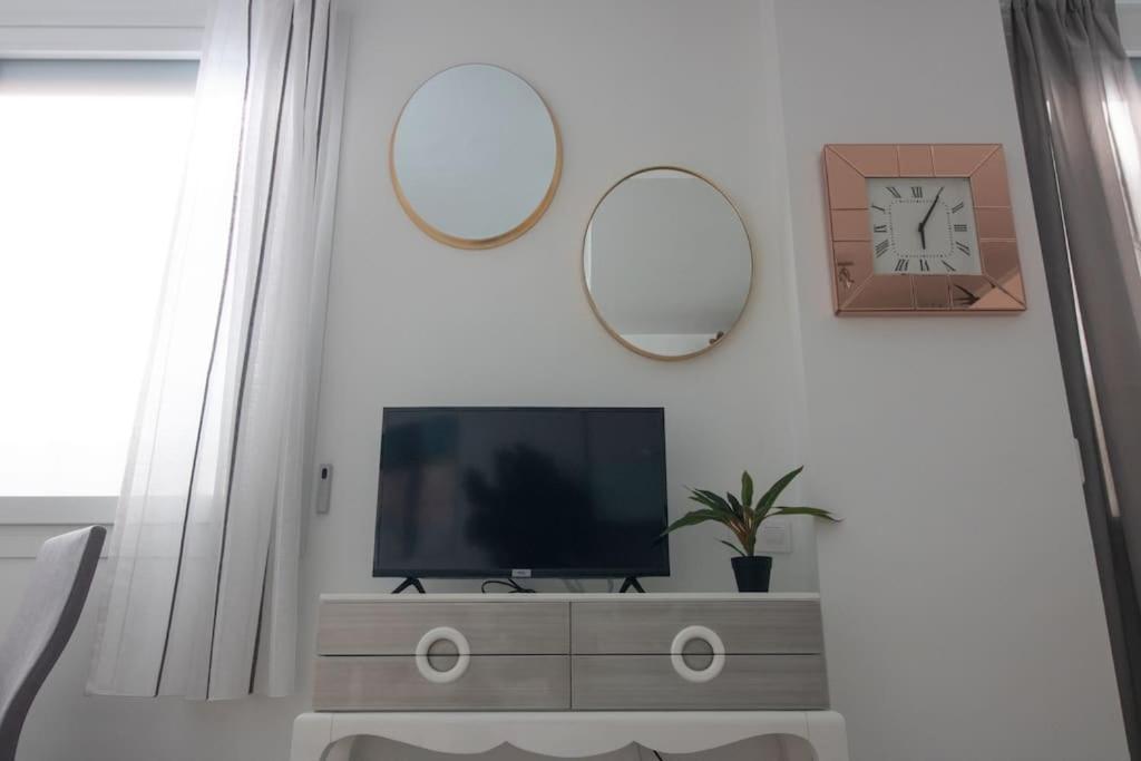 Apartamento Trinidad *