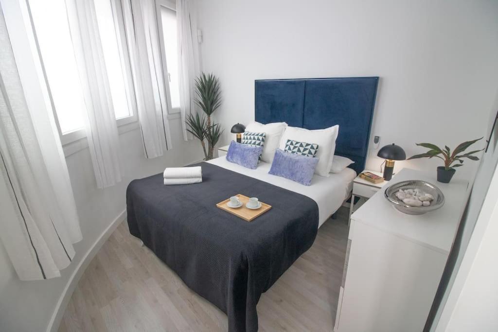 Trinidad Lejlighed Málaga